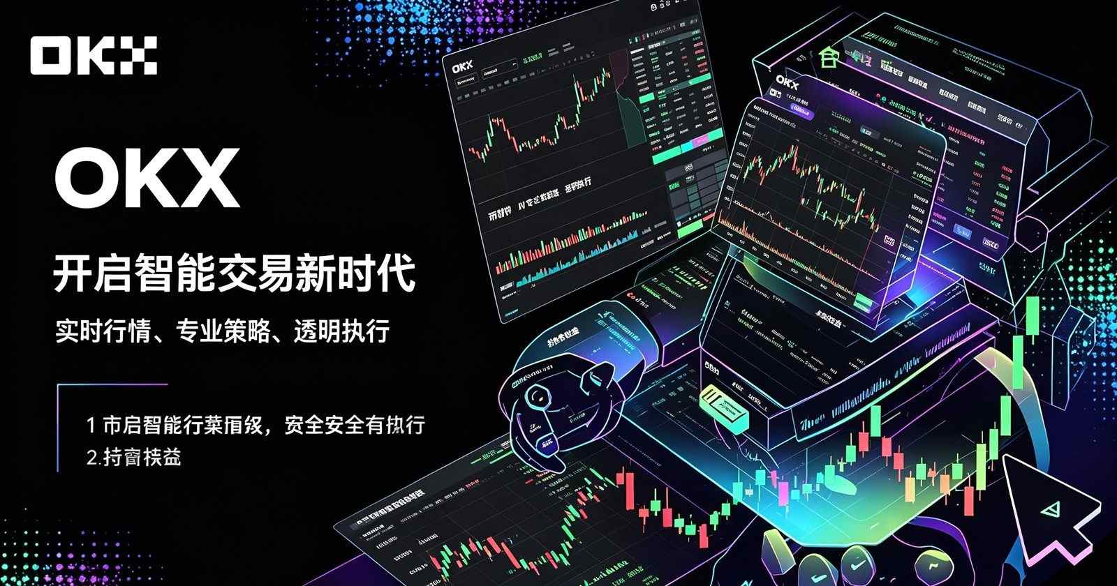 欧交易所app官方下载 行情与交易界面